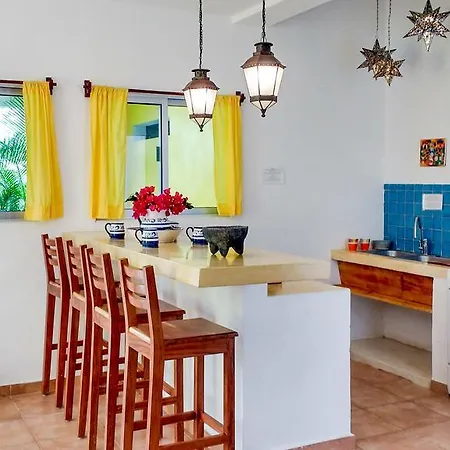 Casa Chachalaca Apartment